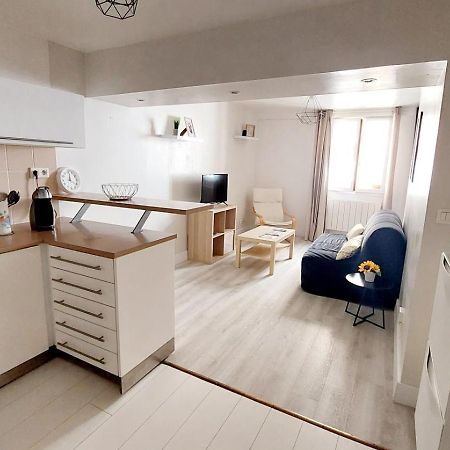 Appartement Avec Terrasse - Orleans - Quai De Loire エクステリア 写真