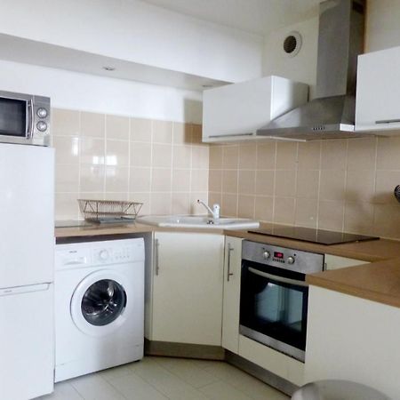 Appartement Avec Terrasse - Orleans - Quai De Loire エクステリア 写真