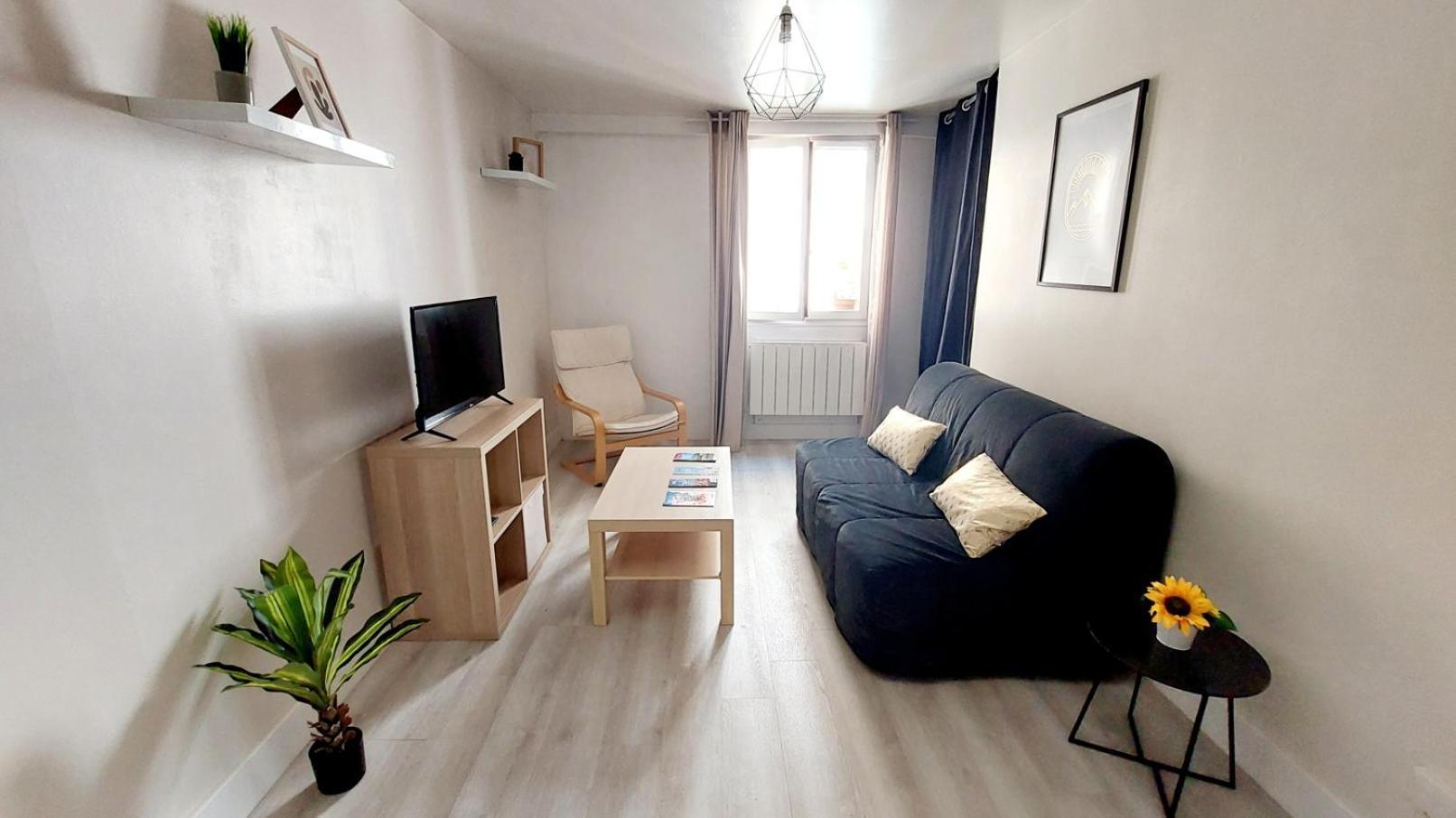 Appartement Avec Terrasse - Orleans - Quai De Loire エクステリア 写真