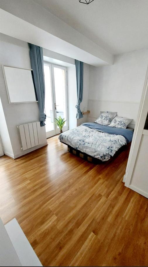 Appartement Avec Terrasse - Orleans - Quai De Loire エクステリア 写真