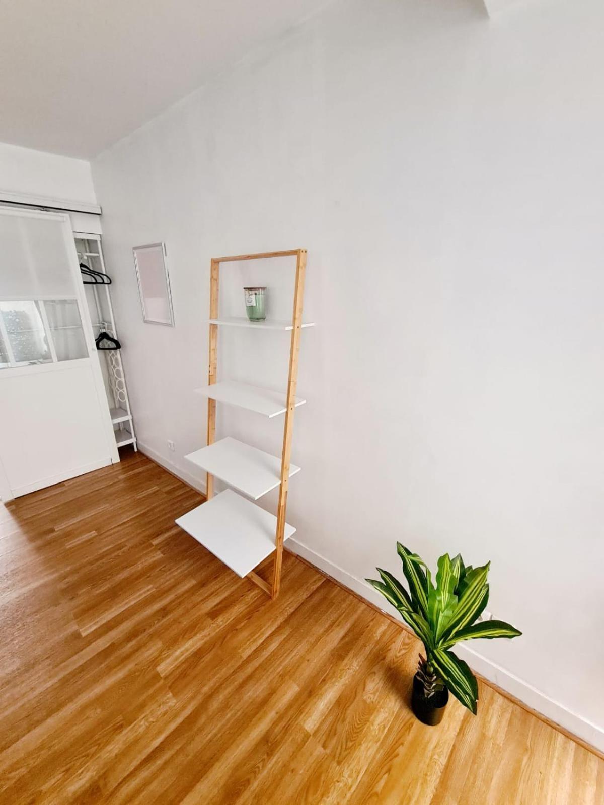 Appartement Avec Terrasse - Orleans - Quai De Loire エクステリア 写真
